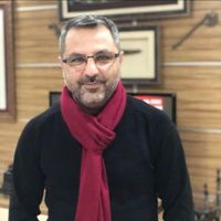 Haluk Turgut