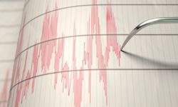 AFAD duyurdu! Sivas'ta 4.4 büyüklüğünde deprem
