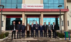 MHP YAŞLILARI UNUTMADI