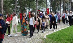 Tavşanlılı Girişimci Kadınlardan Anneler Günü’ne Özel Anlamlı Program