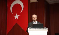 Dijital İmar Yönetim Sistemi'nin tanıtımı gerçekleştirildi