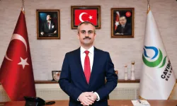 Başkan Çiftçi'den 19 Mayıs mesajı