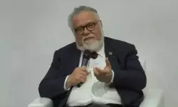 Prof. Dr. Celal Şengör hakkında 6 aydan 2 yıla kadar hapis talebi