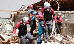 GEAK, Kocaeli Genelindeki Deprem Tatbikatında Aktif Rol Aldı