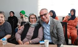 HASAN SOBA BÜYÜKAKIN’A BÖLGEDE GÜÇ KATIYOR