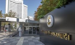 Dışişleri'nden Uyarı: Sudan’a Zorunlu Değilse Gitmeyin