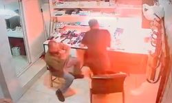 Adana’da Telefon Bataryası Alev Aldı: O Anlar Kamerada