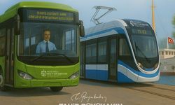 19 Mayıs’ta Kocaeli’nde ulaşım ücretsiz