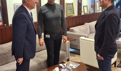 GEBZE TİCARET ODASI’NIN TEDARİKÇİ BULUŞMALARI,  İŞ DÜNYASINDA BÜYÜME FIRSATLARI SUNUYOR!