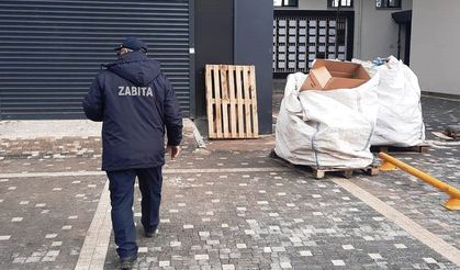 Kartepe’de çevre denetimi