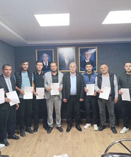 MHP Gebze’ye Yoğun İlgi