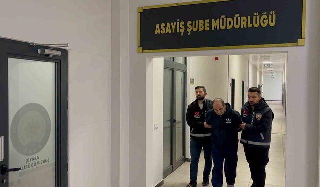 Kocaeli’de 5 çocuk annesi eşini öldüren koca tutuklandı