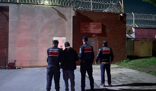 Kocaeli’de terör örgütü DEAŞ operasyonu: 3 gözaltı