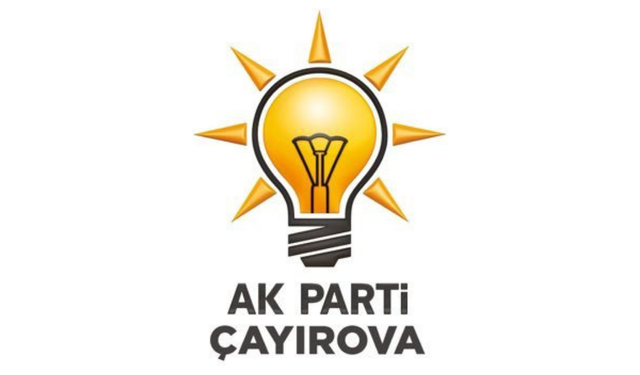 Çayırova Ak Parti Kaynıyor