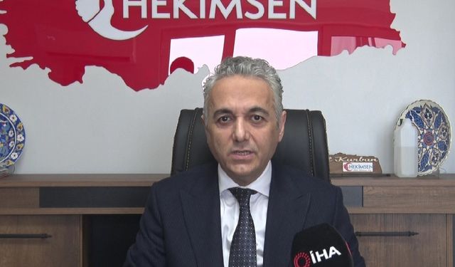 HEKİMSEN’den eylem kararı