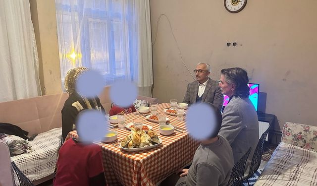 "İşte Gerçek Devlet Adamı"