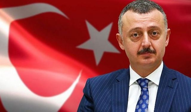 “Gençlerimiz istiklalimizin ve istikbalimizin teminatıdır”
