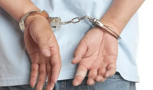 Belediyenin adını kullanarak vatandaşların evlerine giren şahıs yakalandı