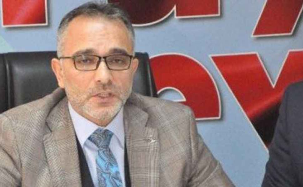 Hasan Soba’dan CHP İl Başkanı Bülent Sarı’ya Sert Tepki: “Bu Senaryolara Artık Kimse Kanmıyor”