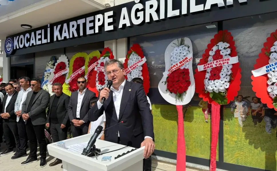 Yıldızlı'dan Kartepe'de kız öğrenci vurgusu
