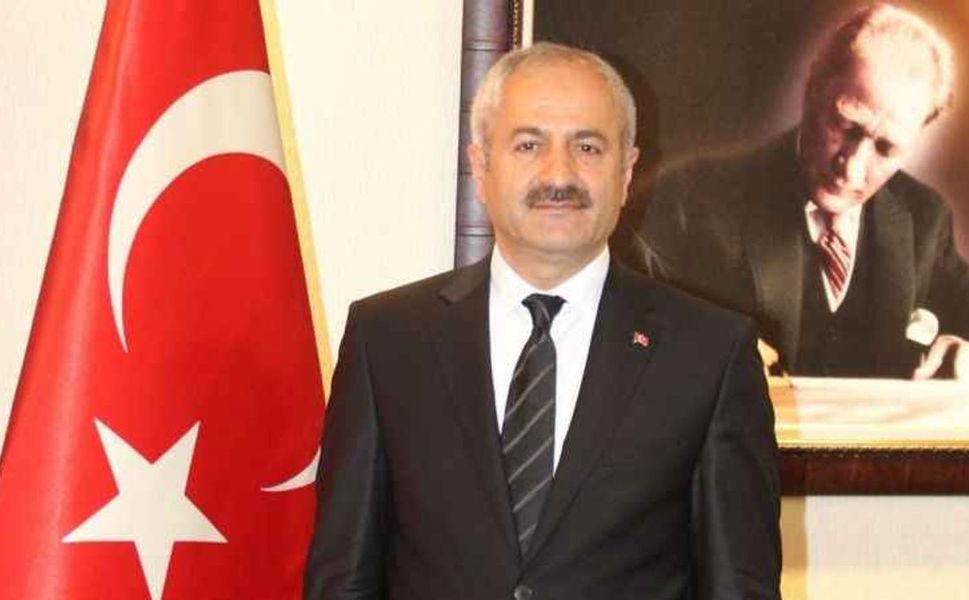 Başkan Büyükgöz, farkını yine ortaya koydu